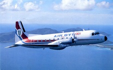 Remembering the Avro/HS 748 1/2018